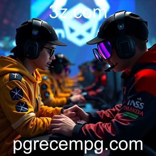 A Influência Crescente dos eSports no Brasil