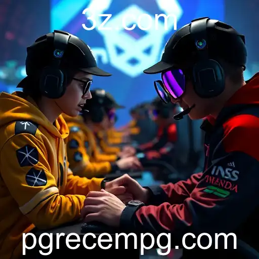 A Influência Crescente dos eSports no Brasil