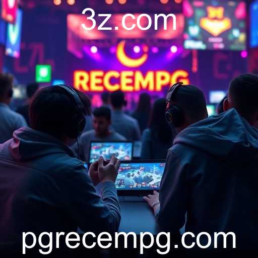 A Evolução dos Jogos em 2025: Tendências e Inovações