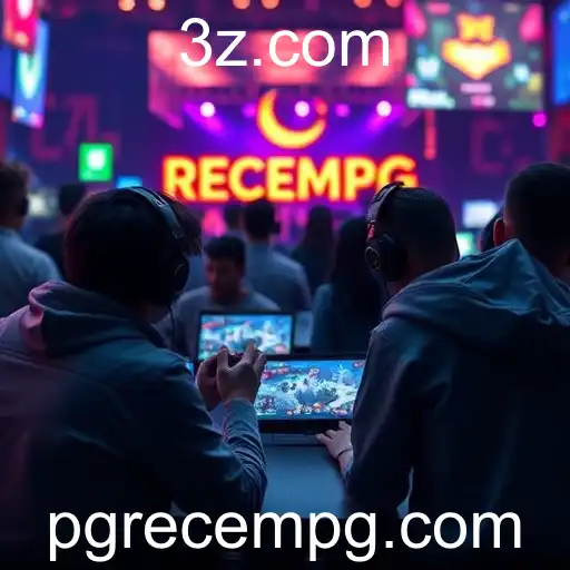 A Evolução dos Jogos em 2025: Tendências e Inovações