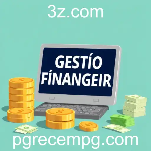 Diversão e Educação: Jogos de Gestão Financeira no RECEMPG