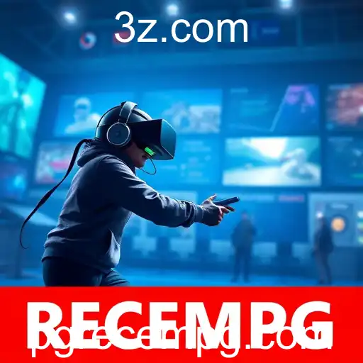 Novas Tendências no Mundo dos Games em 2025