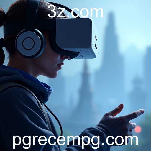 Avanços e Desafios no Mundo dos Jogos em 2025