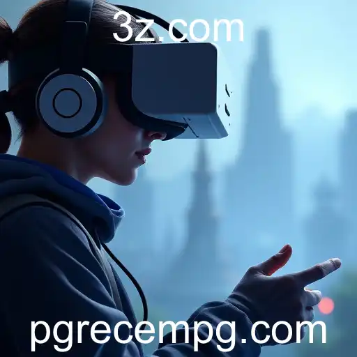 Avanços e Desafios no Mundo dos Jogos em 2025