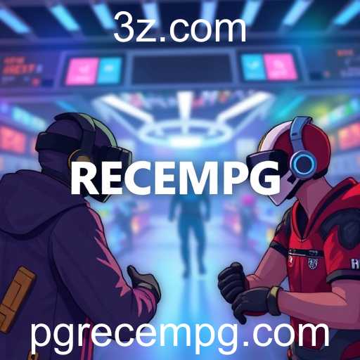 Novidades do RECEMPG Agitam o Cenário de Jogos Online