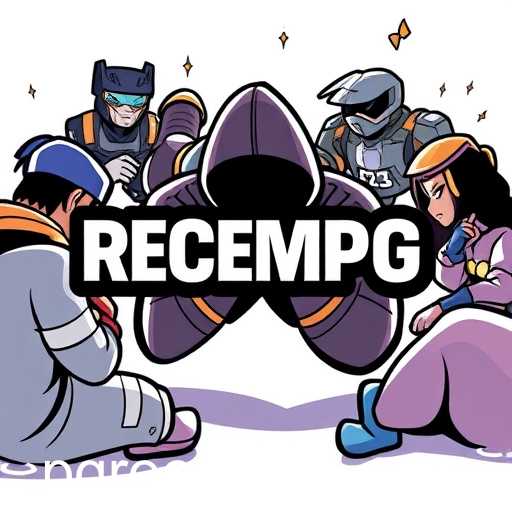 Expansão e Inovação no Mundo dos Jogos: RECEMPG Lança Novidades