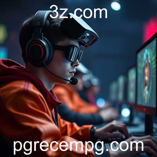 A Revolução dos Games em 2025