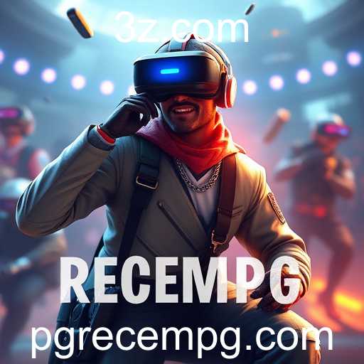 Novas Tendências no Mundo dos Jogos para 2025