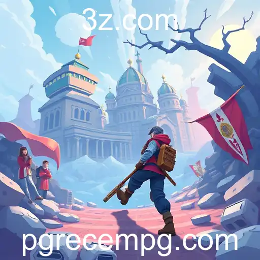 A Expansão dos Jogos Online: Tendências e Inovações