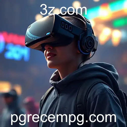 RECEMPG: A Nova Era dos Jogos em Português