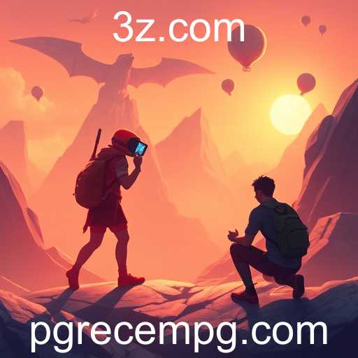 Revolução dos Games: O Papel da RECEMPG