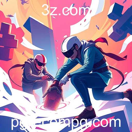 Tendências e Novidades no Mundo dos Jogos