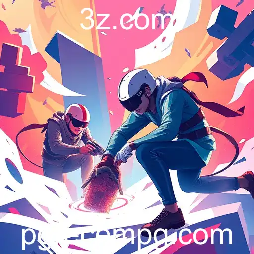 Tendências e Novidades no Mundo dos Jogos