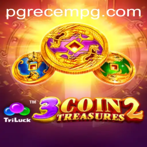 Discovering the World of 3CoinTreasures2 and Its Exciting Gameplay