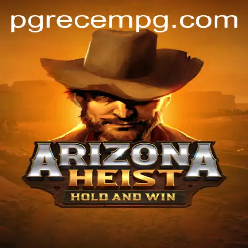 ArizonaHeist: An Immersive Gaming Experience
