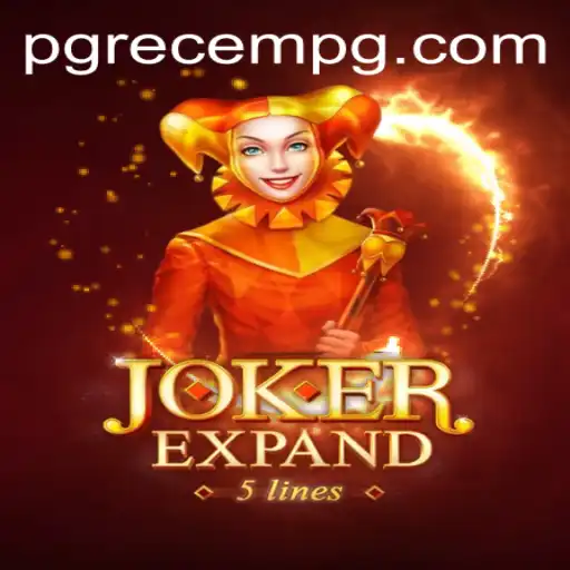 JokerExpand: Unlocking New Dimensions in Gaming