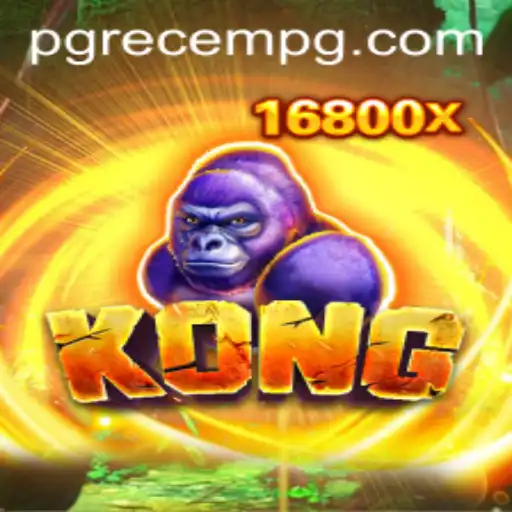 Unveiling Kong: The New Social Strategy Game