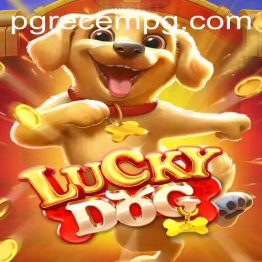 Discover the Exciting World of LuckyDog: An Insight into the Game and Its Rules