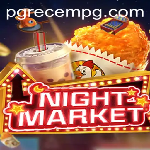 The Intriguing World of NIGHTMARKET: A Thrilling Game Exploration