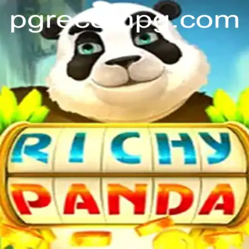 Exploring RichyPanda: The Innovative Game with RECEMPG Elements