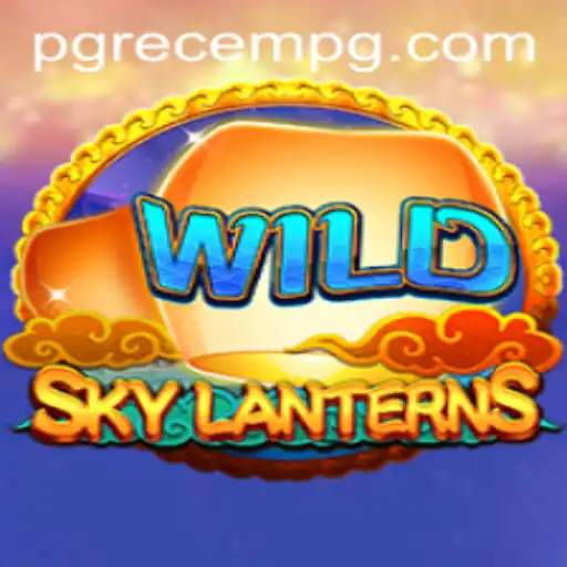 SkyLanterns: An Enchanting Adventure with RECEMPG