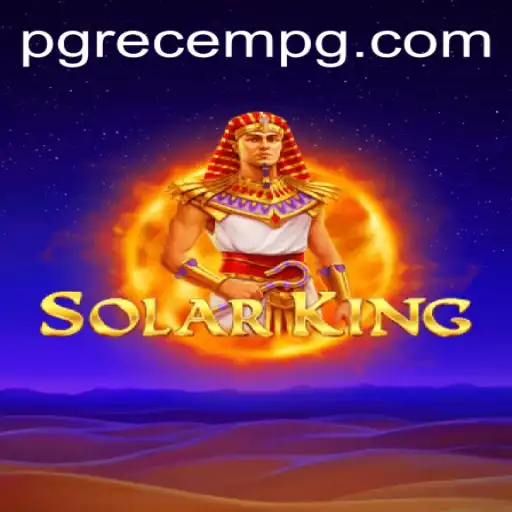 Unveiling SolarKing: A New Era in Strategy Gaming