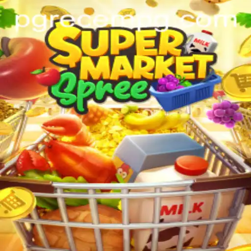 Exploring SupermarketSpree: A Thrilling Adventure in Grocery Gaming