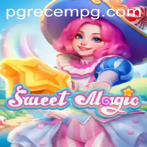 Discover 'SweetMagic': A Whimsical Journey of Confectionery and Strategy