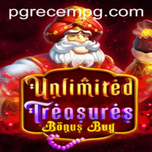 Unlimited Treasures Bonus Buy: Dive into the World of Adventure and Fortune