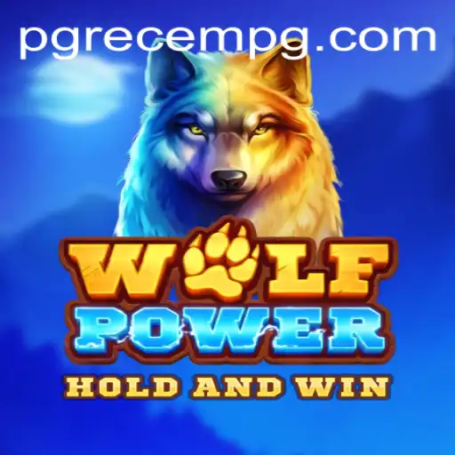 Unleashing the Phenomenon: WolfPower and the RECEMPG Strategy